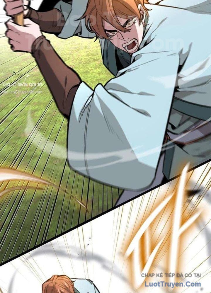 Tuyệt Thế Học Sĩ Chap 12 - Next Chap 13