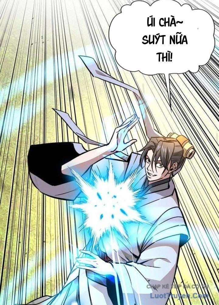 Tuyệt Thế Học Sĩ Chap 12 - Next Chap 13