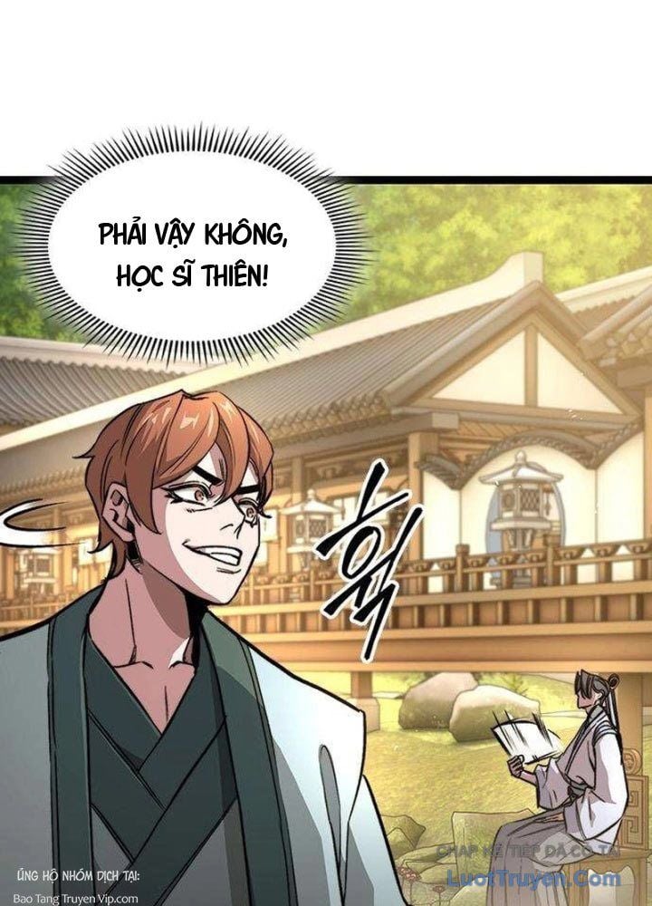 Tuyệt Thế Học Sĩ Chap 12 - Next Chap 13