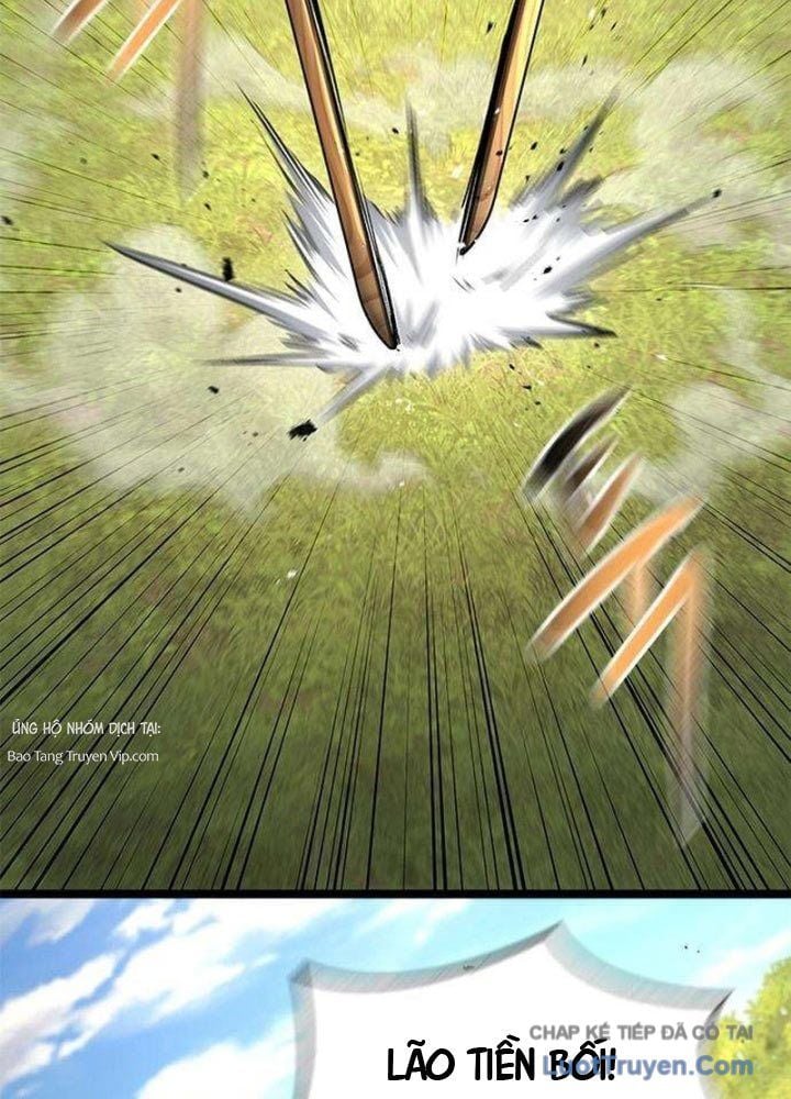 Tuyệt Thế Học Sĩ Chap 12 - Next Chap 13