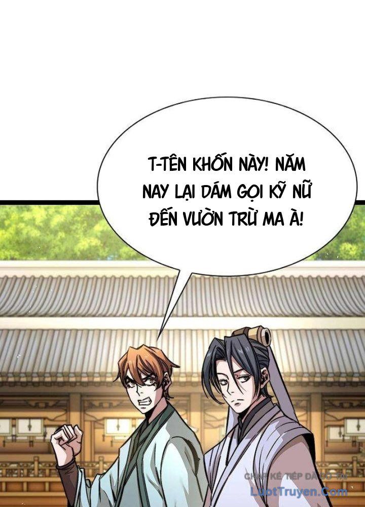 Tuyệt Thế Học Sĩ Chap 9 - Next Chap 10