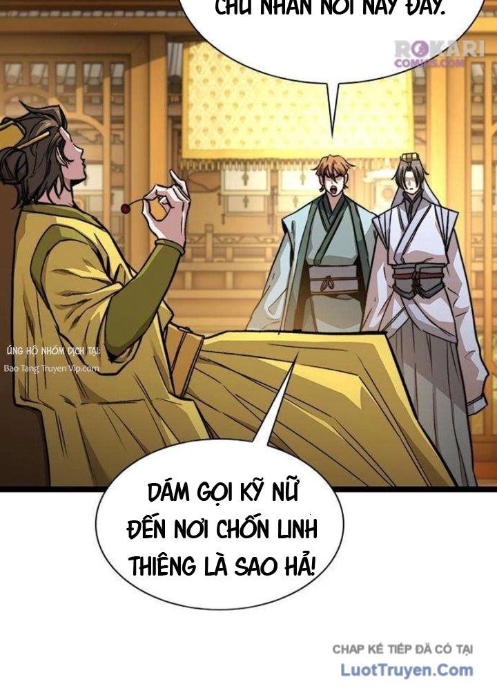 Tuyệt Thế Học Sĩ Chap 9 - Next Chap 10