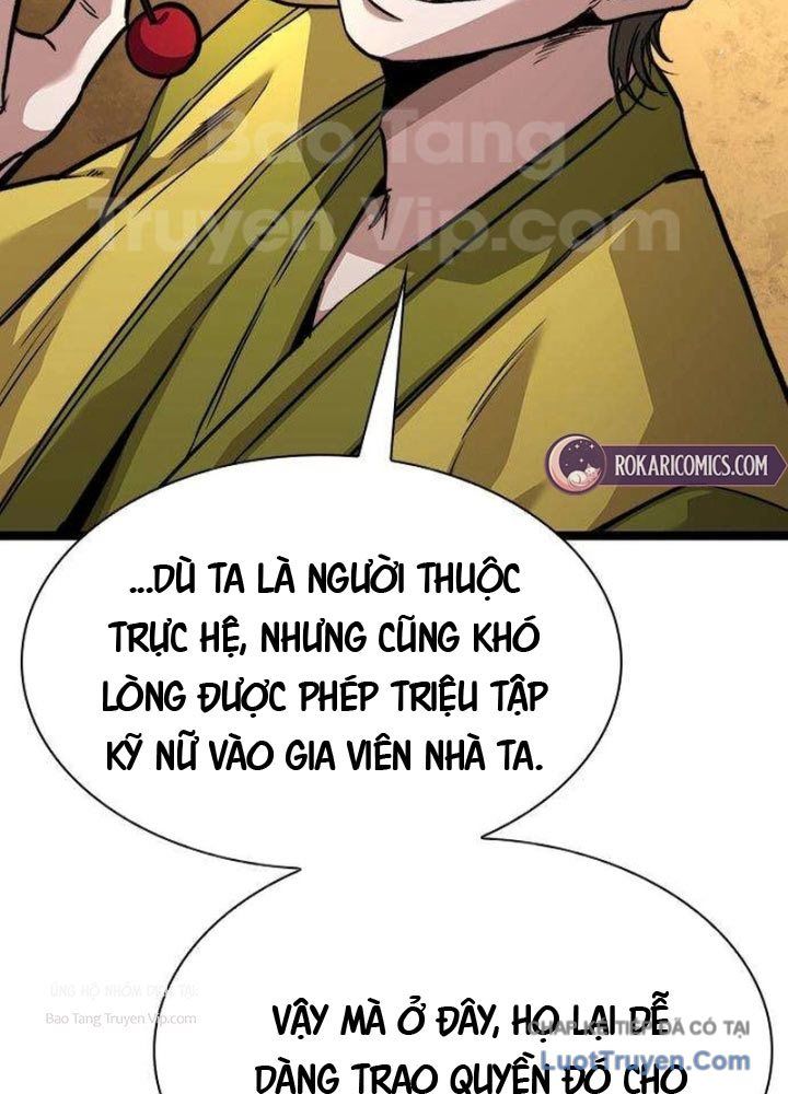 Tuyệt Thế Học Sĩ Chap 9 - Next Chap 10