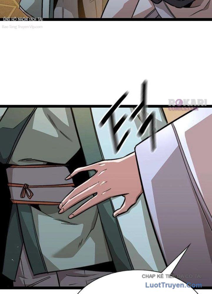 Tuyệt Thế Học Sĩ Chap 9 - Next Chap 10