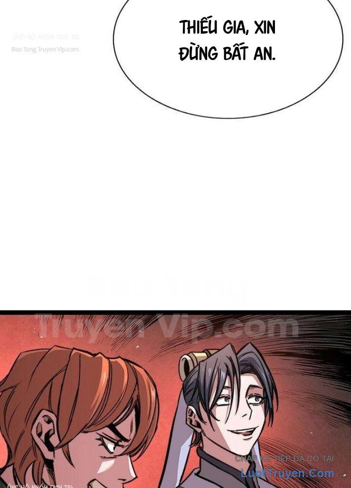 Tuyệt Thế Học Sĩ Chap 9 - Next Chap 10