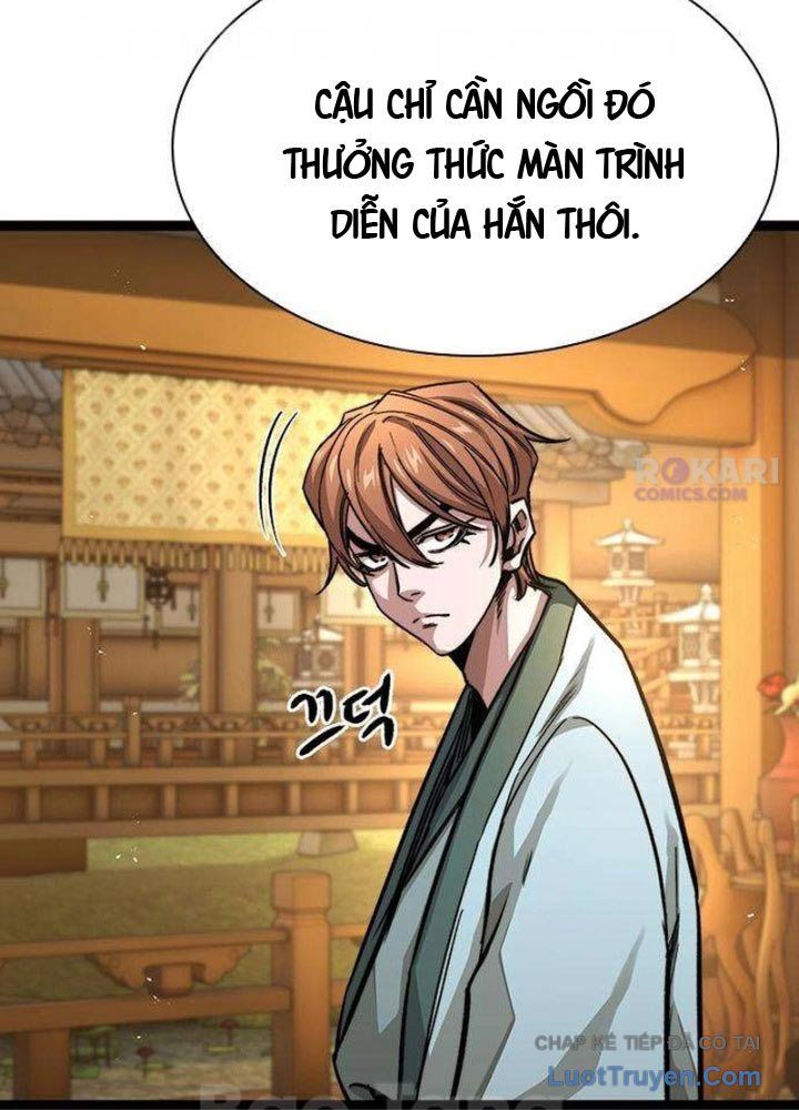 Tuyệt Thế Học Sĩ Chap 9 - Next Chap 10