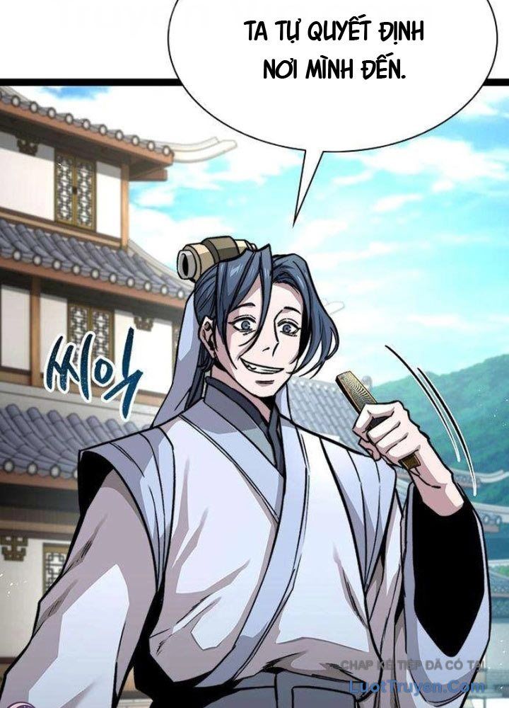 Tuyệt Thế Học Sĩ Chap 9 - Next Chap 10