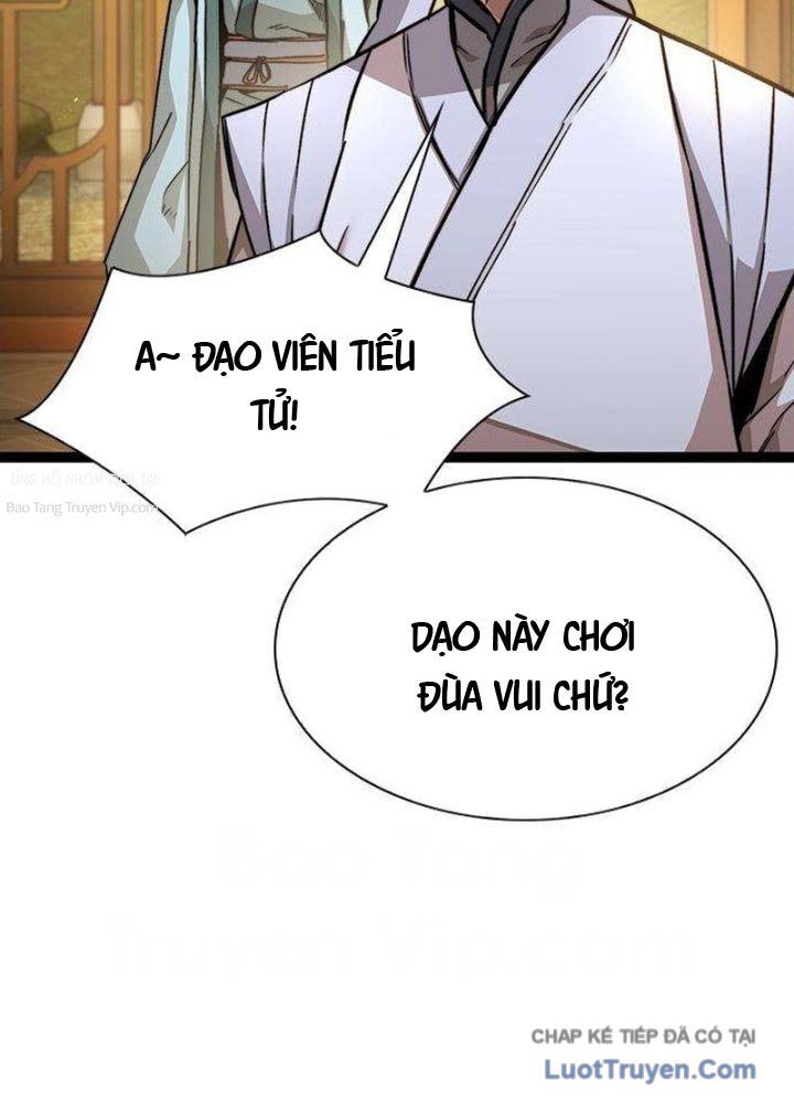 Tuyệt Thế Học Sĩ Chap 9 - Next Chap 10