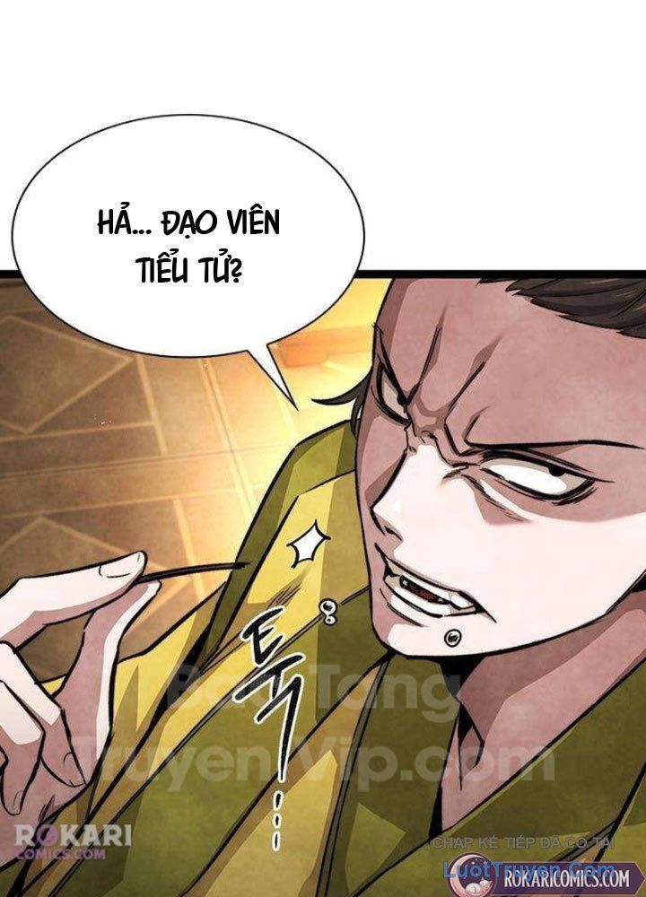 Tuyệt Thế Học Sĩ Chap 9 - Next Chap 10