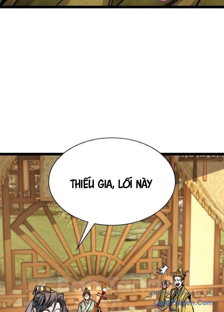 Tuyệt Thế Học Sĩ Chap 9 - Next Chap 10