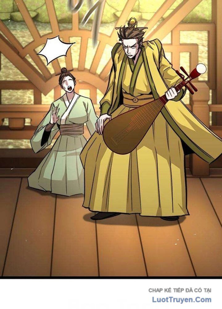 Tuyệt Thế Học Sĩ Chap 9 - Next Chap 10