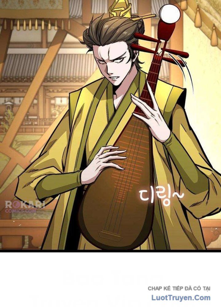 Tuyệt Thế Học Sĩ Chap 9 - Next Chap 10