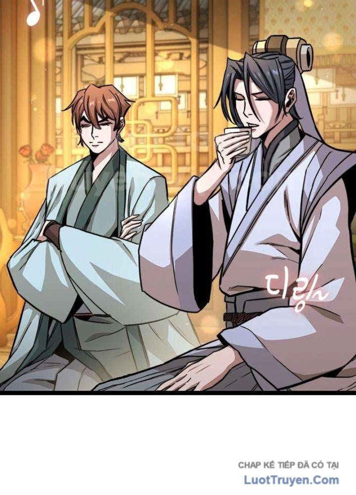 Tuyệt Thế Học Sĩ Chap 9 - Next Chap 10