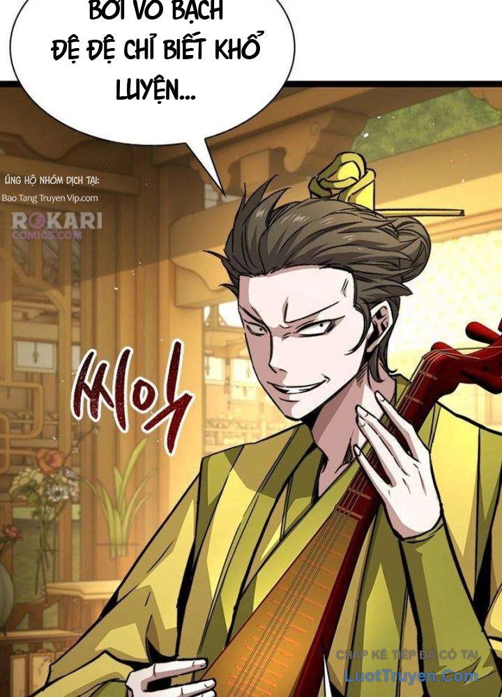 Tuyệt Thế Học Sĩ Chap 9 - Next Chap 10