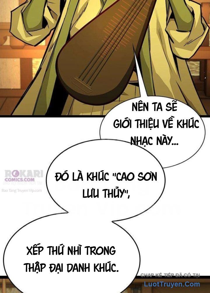 Tuyệt Thế Học Sĩ Chap 9 - Next Chap 10