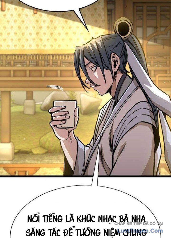 Tuyệt Thế Học Sĩ Chap 9 - Next Chap 10