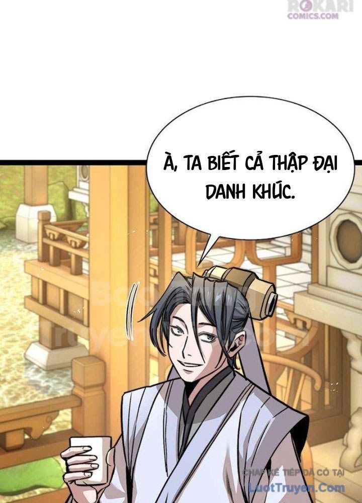 Tuyệt Thế Học Sĩ Chap 9 - Next Chap 10