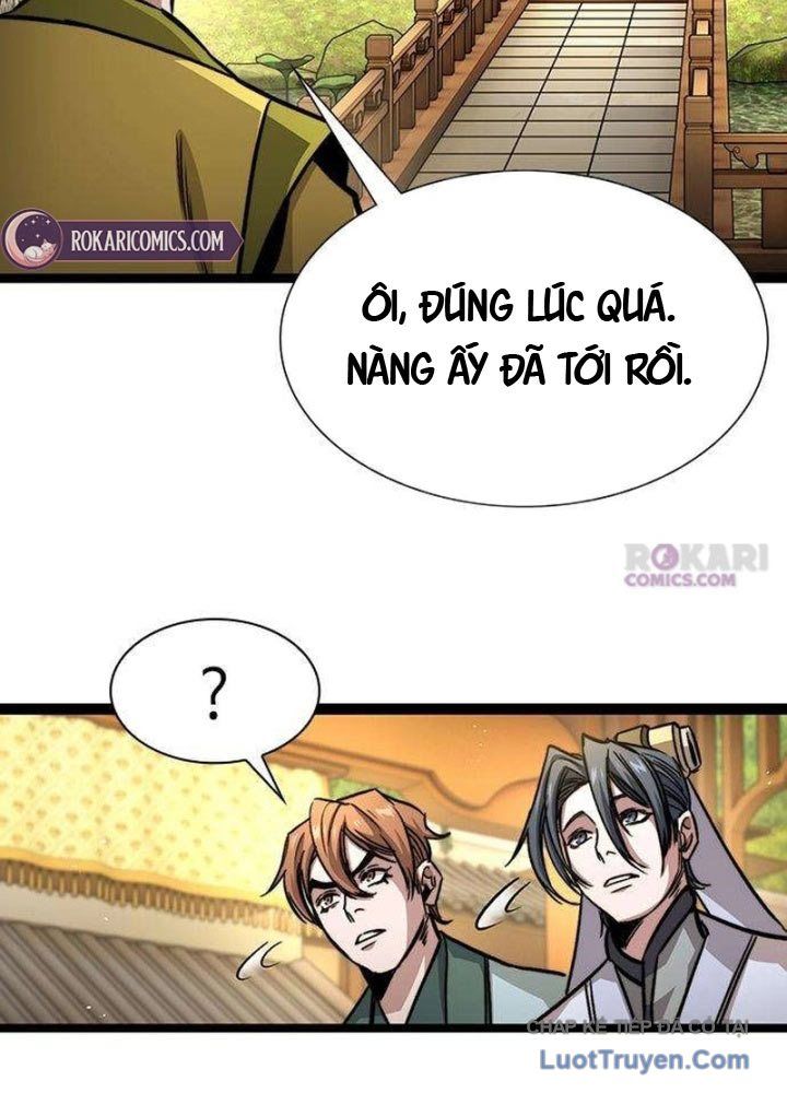 Tuyệt Thế Học Sĩ Chap 9 - Next Chap 10