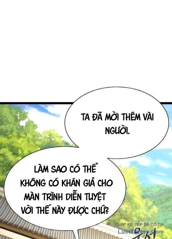 Tuyệt Thế Học Sĩ Chap 9 - Next Chap 10