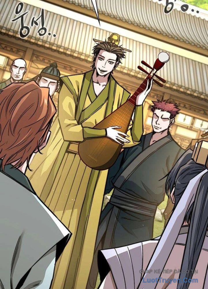 Tuyệt Thế Học Sĩ Chap 9 - Next Chap 10