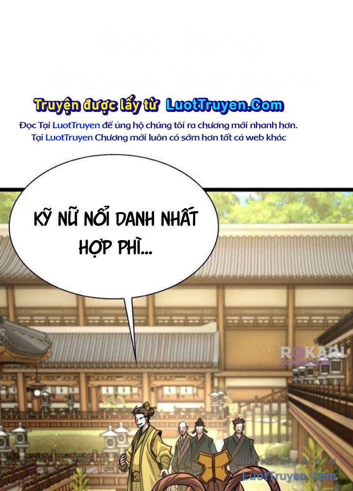 Tuyệt Thế Học Sĩ Chap 9 - Next Chap 10