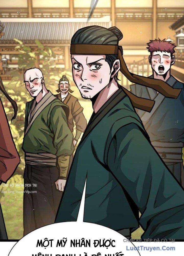 Tuyệt Thế Học Sĩ Chap 9 - Next Chap 10