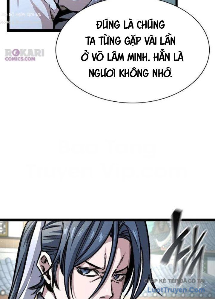 Tuyệt Thế Học Sĩ Chap 9 - Next Chap 10