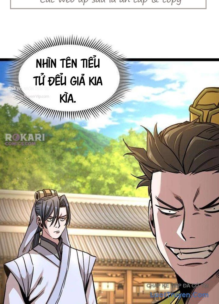 Tuyệt Thế Học Sĩ Chap 9 - Next Chap 10