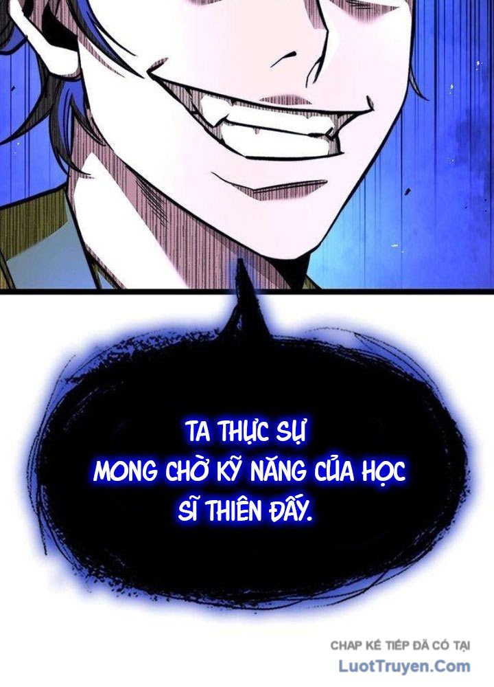 Tuyệt Thế Học Sĩ Chap 9 - Next Chap 10