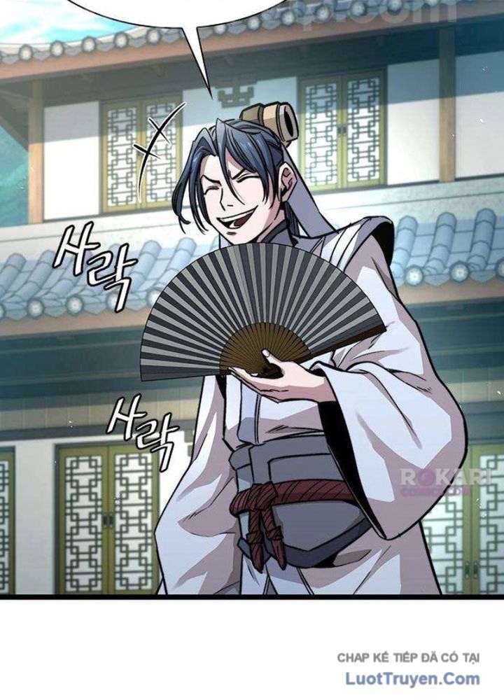 Tuyệt Thế Học Sĩ Chap 9 - Next Chap 10