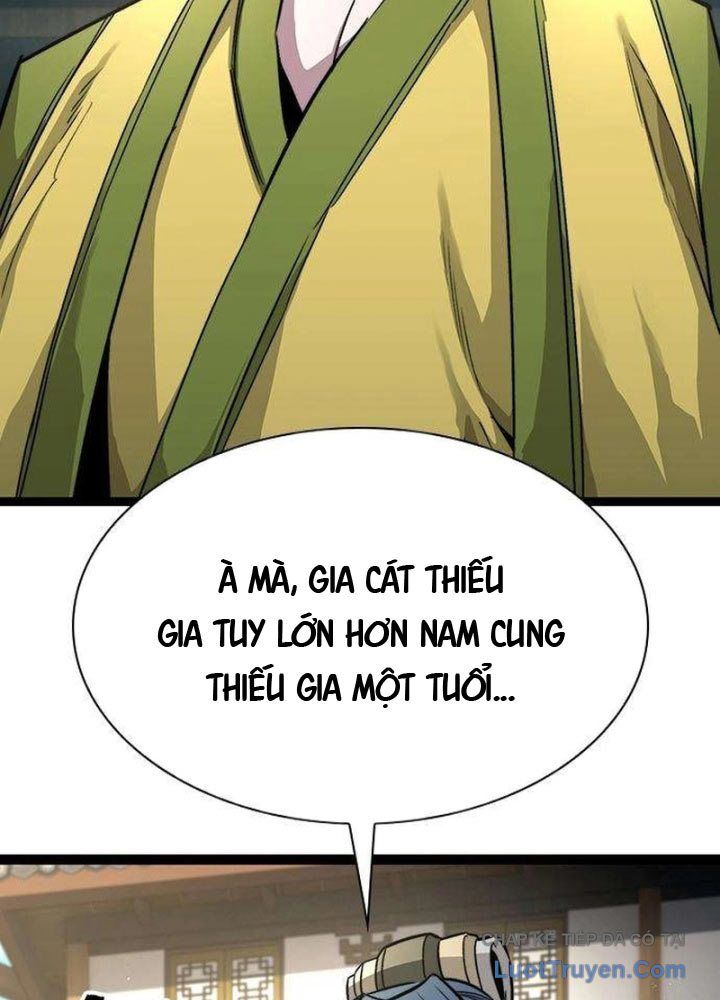 Tuyệt Thế Học Sĩ Chap 9 - Next Chap 10