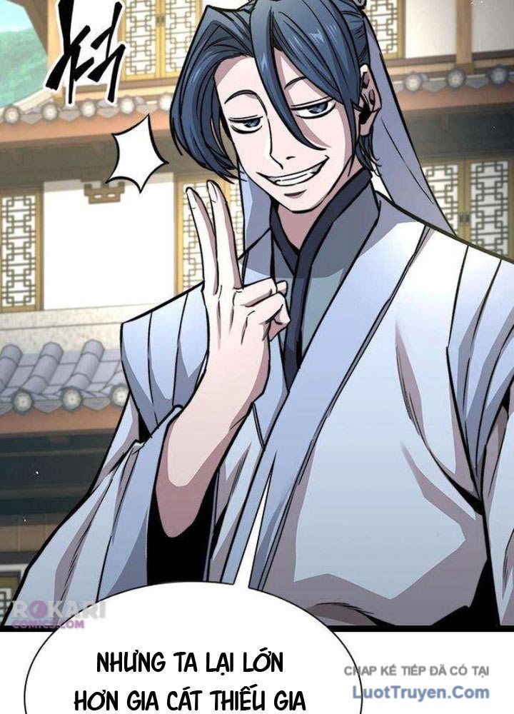 Tuyệt Thế Học Sĩ Chap 9 - Next Chap 10