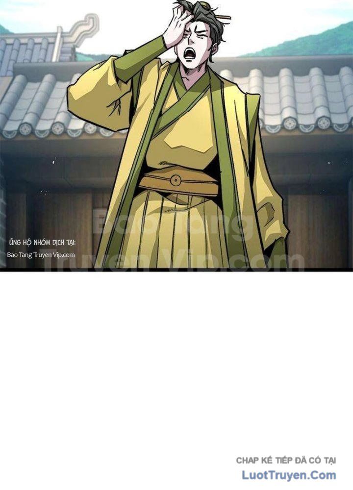 Tuyệt Thế Học Sĩ Chap 9 - Next Chap 10