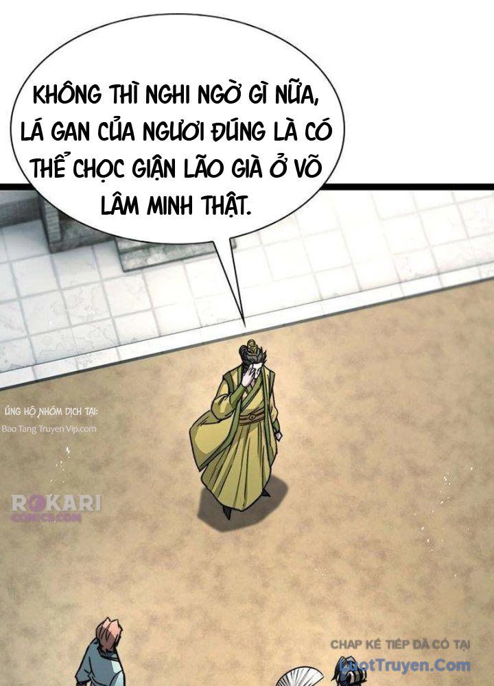 Tuyệt Thế Học Sĩ Chap 9 - Next Chap 10