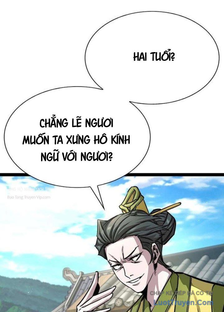Tuyệt Thế Học Sĩ Chap 9 - Next Chap 10