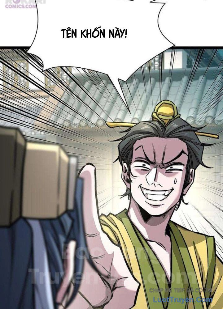 Tuyệt Thế Học Sĩ Chap 9 - Next Chap 10