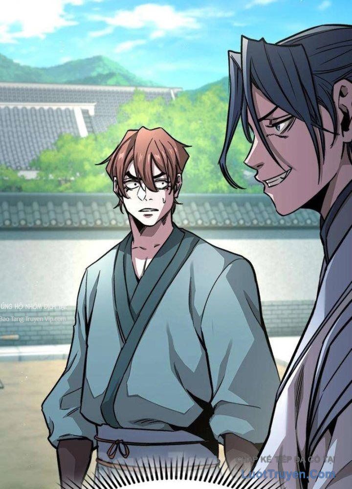 Tuyệt Thế Học Sĩ Chap 9 - Next Chap 10