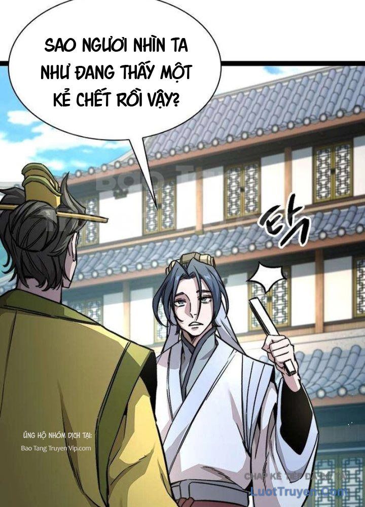 Tuyệt Thế Học Sĩ Chap 9 - Next Chap 10