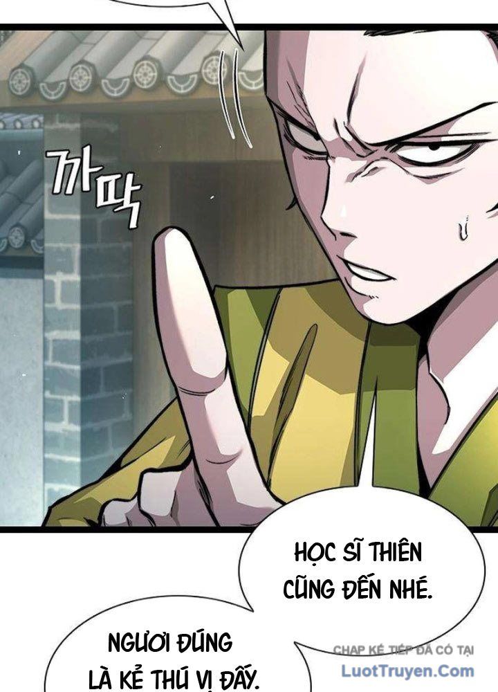 Tuyệt Thế Học Sĩ Chap 9 - Next Chap 10