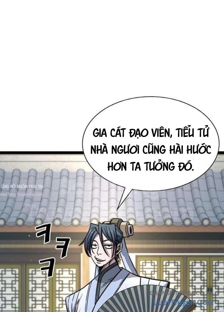 Tuyệt Thế Học Sĩ Chap 9 - Next Chap 10