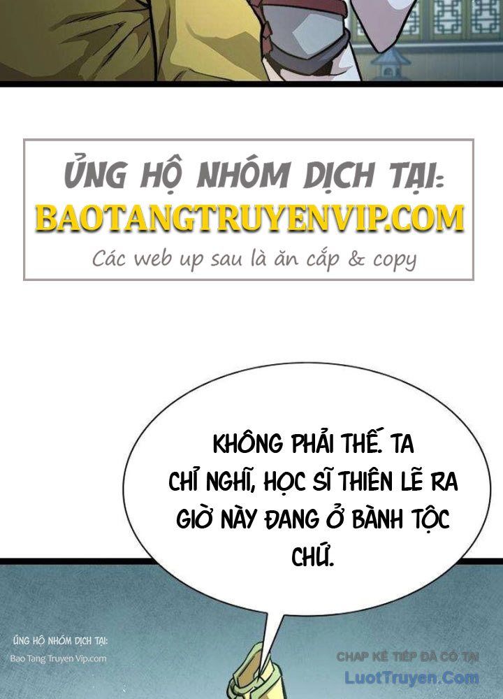 Tuyệt Thế Học Sĩ Chap 9 - Next Chap 10