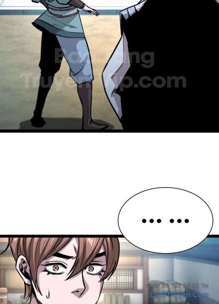 Tuyệt Thế Học Sĩ Chap 9 - Next Chap 10