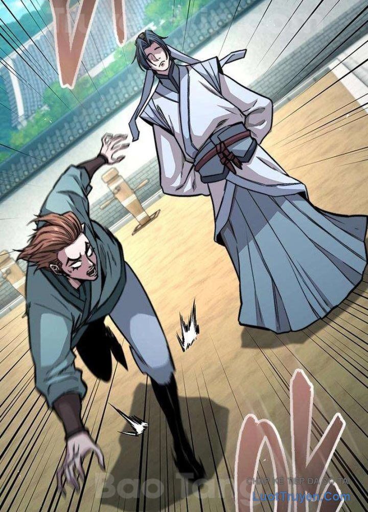 Tuyệt Thế Học Sĩ Chap 9 - Next Chap 10