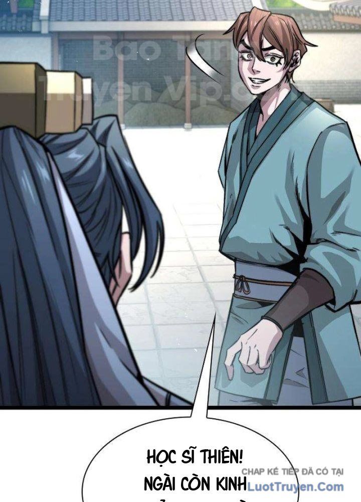 Tuyệt Thế Học Sĩ Chap 9 - Next Chap 10