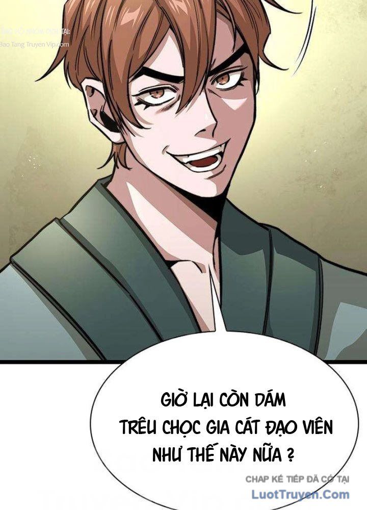 Tuyệt Thế Học Sĩ Chap 9 - Next Chap 10