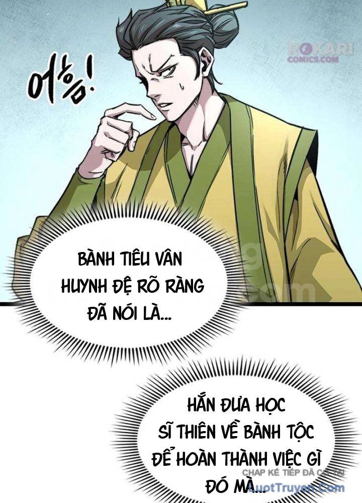 Tuyệt Thế Học Sĩ Chap 9 - Next Chap 10