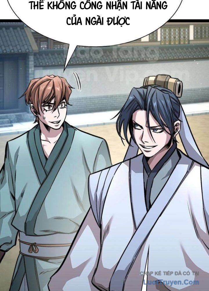 Tuyệt Thế Học Sĩ Chap 9 - Next Chap 10