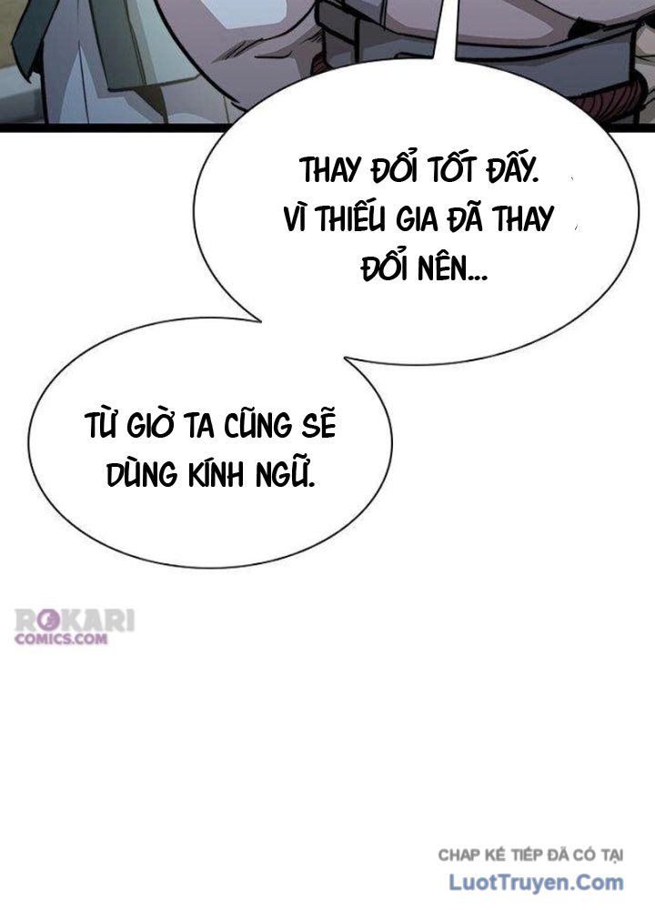 Tuyệt Thế Học Sĩ Chap 9 - Next Chap 10