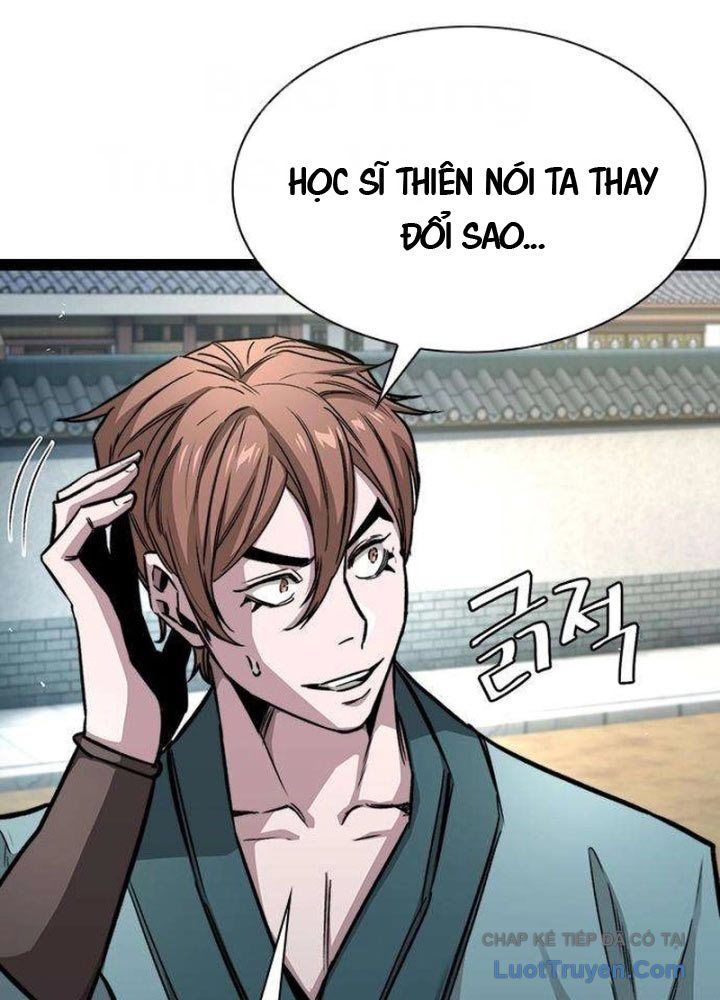 Tuyệt Thế Học Sĩ Chap 9 - Next Chap 10