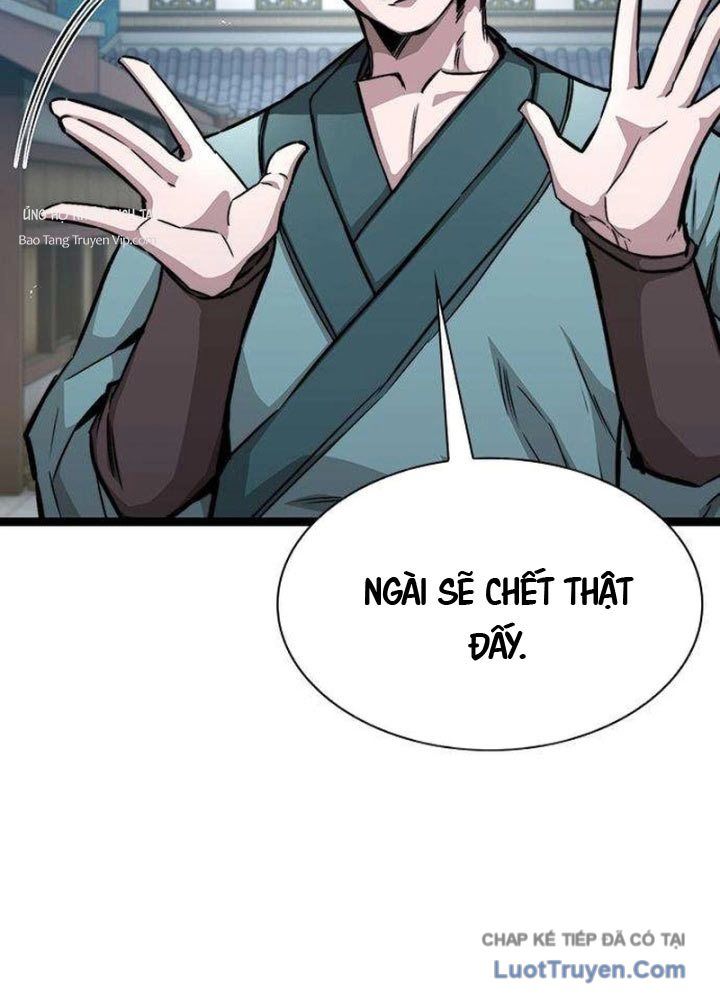 Tuyệt Thế Học Sĩ Chap 9 - Next Chap 10